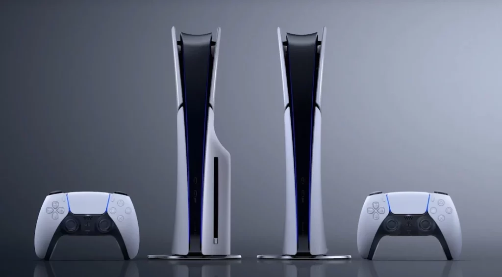 La oportunidad que esperabas: PS5 Slim en oferta limitada en el outlet de MediaMarkt 22 La PS5 Pro: una promesa de potencia que no ha terminado de despegar