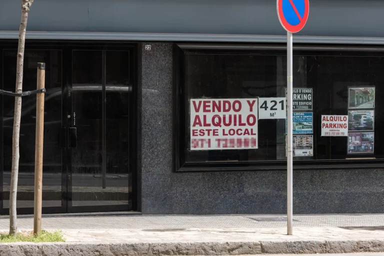 Alquileres por debajo de 1.000 euros en Mallorca: solo quedan 23 ofertas en toda la isla