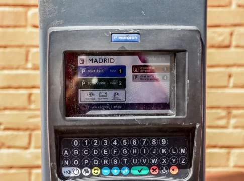 La SER en Madrid dejará de cobrar de más a través de las APP