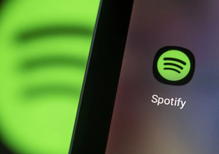 Spotify, número 1 en la música, superando a Universal y Live Nation