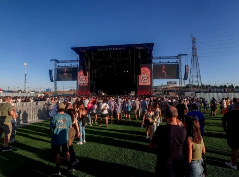 El Mad Cool ya ha hecho lo que siempre hace por estas fechas y ha empezado a dar pistas de su edición de 2025.