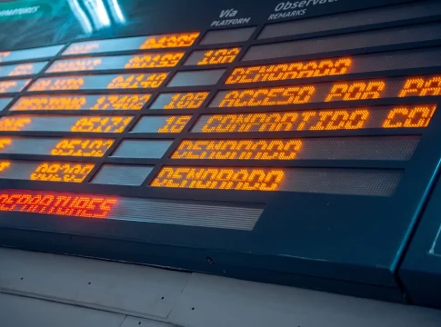 Si no se rescatan los descuentos del AVE y del AVANT castigarán a la «España Vaciada»