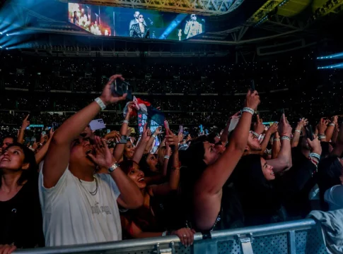 Las Sanciones a los conciertos del Bernabéu o el Mad Cool no alcanzan como medida disuasoria para las promotoras
