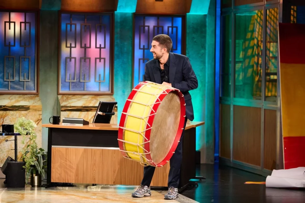 El encanto del Teatro Príncipe Gran Vía