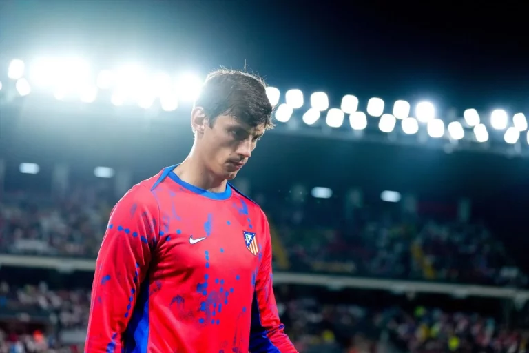 El Athletic encuentra aliado potente para fichar a Le Normand