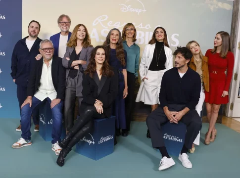 Regreso a Las Sabinas