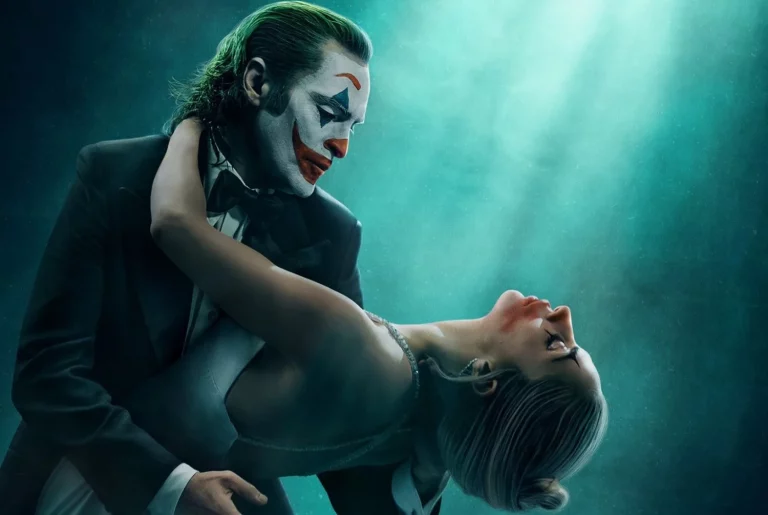Superhéroes de capa caída: 'Joker 2' se queda corta en taquilla