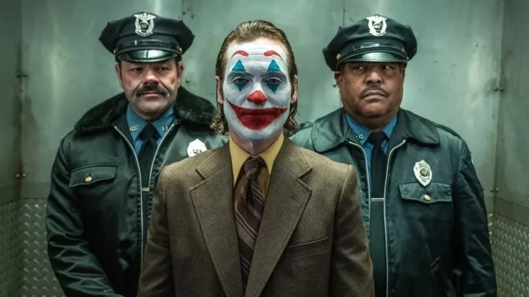 Joker, de personaje gamberro en sus inicios a icono del mal en la actualidad