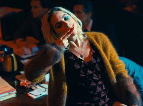 Joker: Folie a Deux' es, sin duda, uno de los grandes fracasos cinematográficos del año