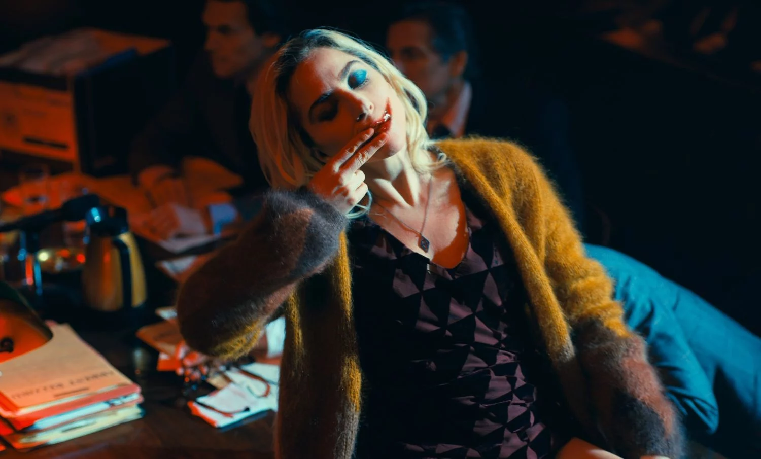 Joker: Folie a Deux' es, sin duda, uno de los grandes fracasos cinematográficos del año