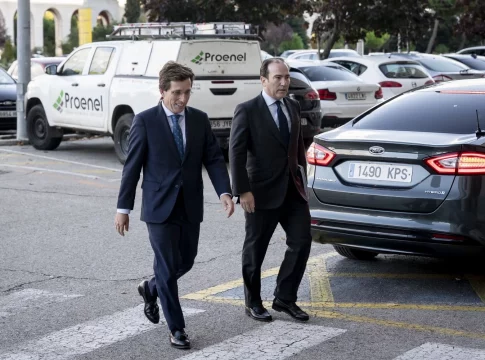 Madrid se ha vuelto uno de los epicentros de la crisis de la vivienda, lo que ha activado las alarmas dentro del ayuntamiento