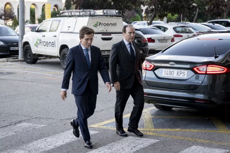 Madrid da un nuevo paso para aliviar la crisis de vivienda