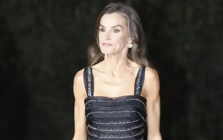 Expertos en Casa Real cargan contra la imagen de Letizia en los Premios Planeta