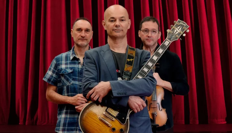 Celtas Cortos reinventan su repertorio en formato sinfónico: «Somos meros sufridores a la distancia con la situación de palestina»