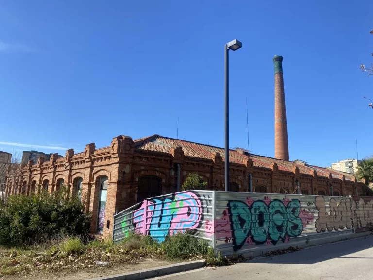 De la Godó i Trias a las 'Tres Xemeneies': los proyectos que están transformando el área metropolitana de Barcelona