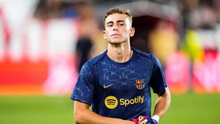 Fermín obliga a Hansi Flick a cargarse un pilar del FC Barcelona
