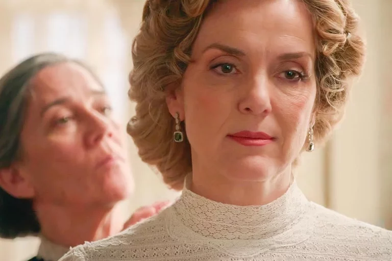 Una actriz de ‘La Promesa’ habla sobre las discusiones