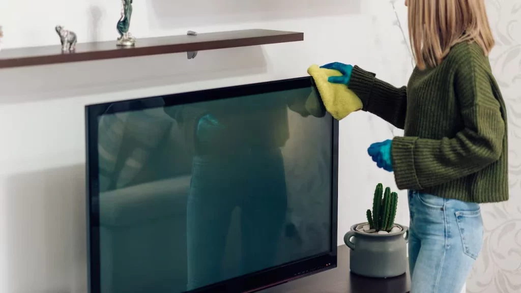 Frecuencia y mantenimiento adecuado