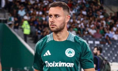 El Panathinaikos demuestra que aún queda humanidad en el fútbol: gesto épico