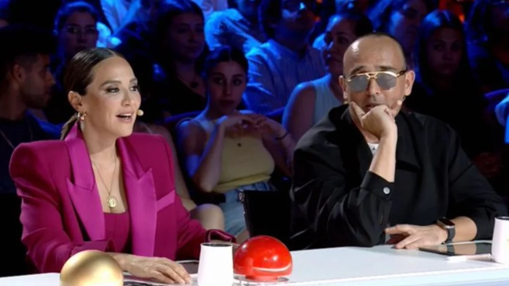 'Got Talent' y su legado