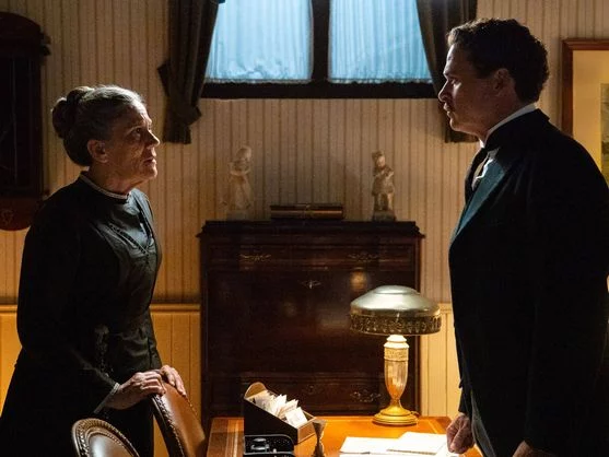 Grave acusación en 'La Promesa': duras amenazas