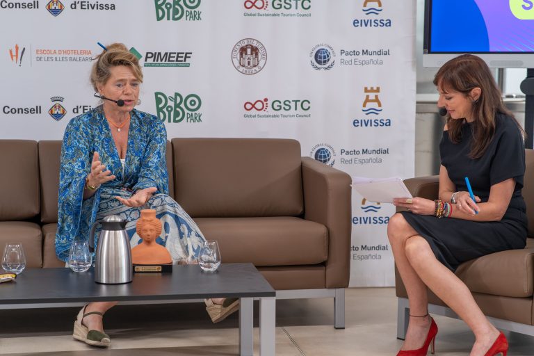 La innovación, la ciencia y la creación de redes, pilares de la transformación del turismo en HIC Summit