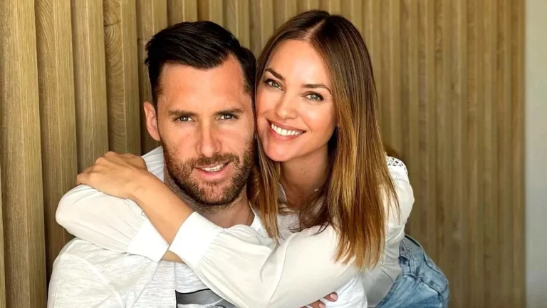 Helen Lindes y Rudy Fernández toman una decisión tajante su hija