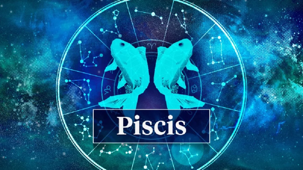 Horóscopo del 30 de octubre de 2024 5 Horoscopo Piscis