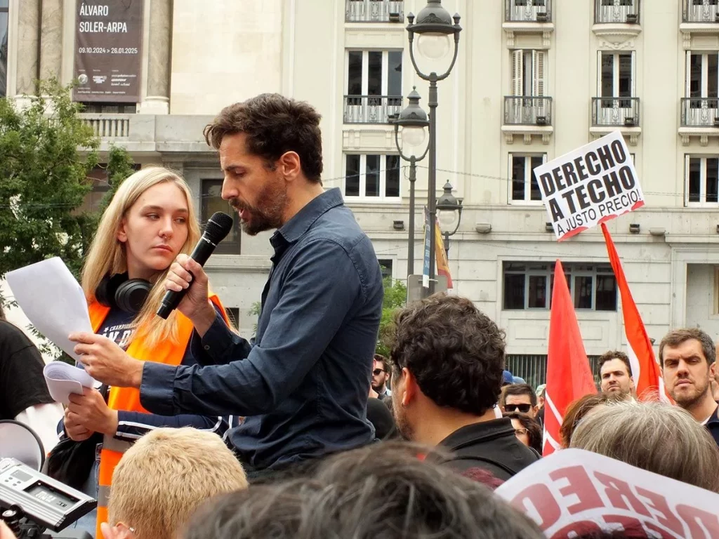 Huelga del alquiler: ¿una solución efectiva o una medida tardía?