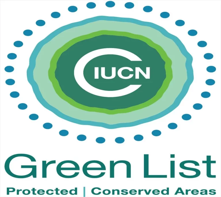 Arabia Saudí, presente por primera vez en la IUCN Green List