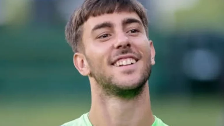 Las condiciones surrealistas de Iker Losada para volver al Celta ¿Qué hace el Betis?