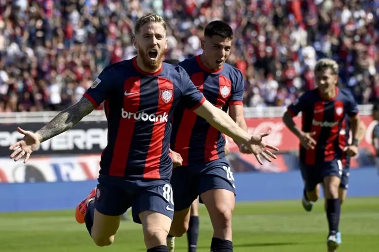 Iker Muniain puede dejar plantado a San Lorenzo: cláusula secreta