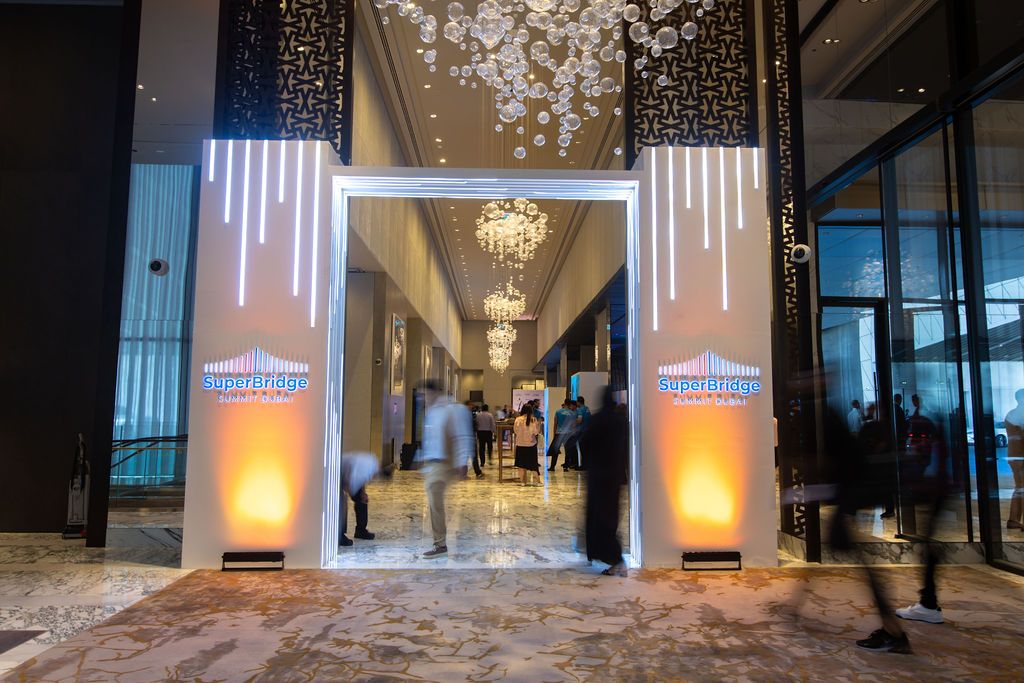 Superbridge Summit 2024 concluye con éxito 1 Image 1 Final