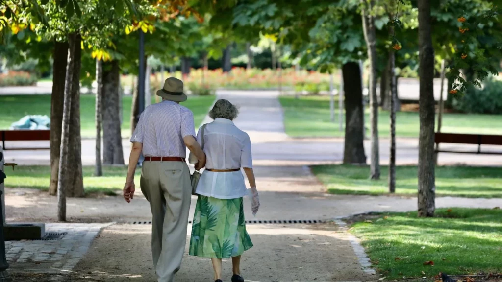 Impacto de la pandemia en la esperanza de vida: un retroceso significativo