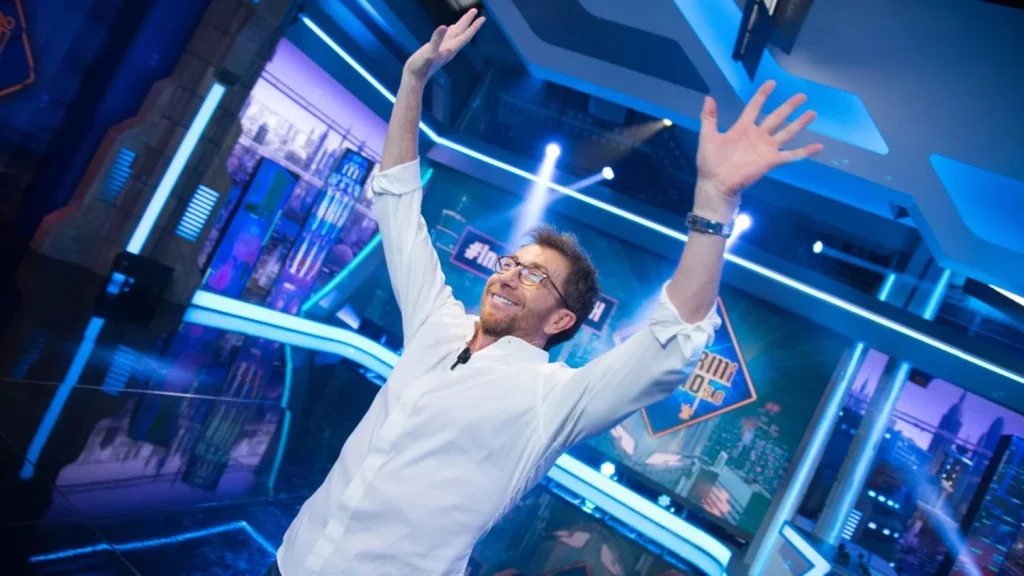 'El Hormiguero', el programa más visto de España en el mejor mes de su historia 3 Impacto en la televisión y la cultura popular
