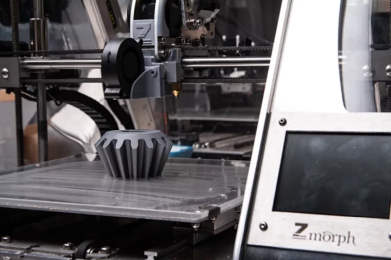 Servicios de impresión 3D para crear todo tipo de diseños con eficiencia