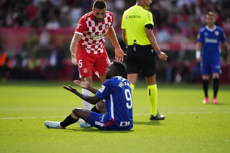 Iñaki Williams lanza un contundente mensaje al Athletic