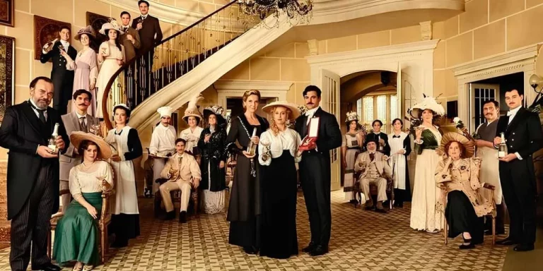 'La Promesa', de La 1 de TVE a irse fuera de España