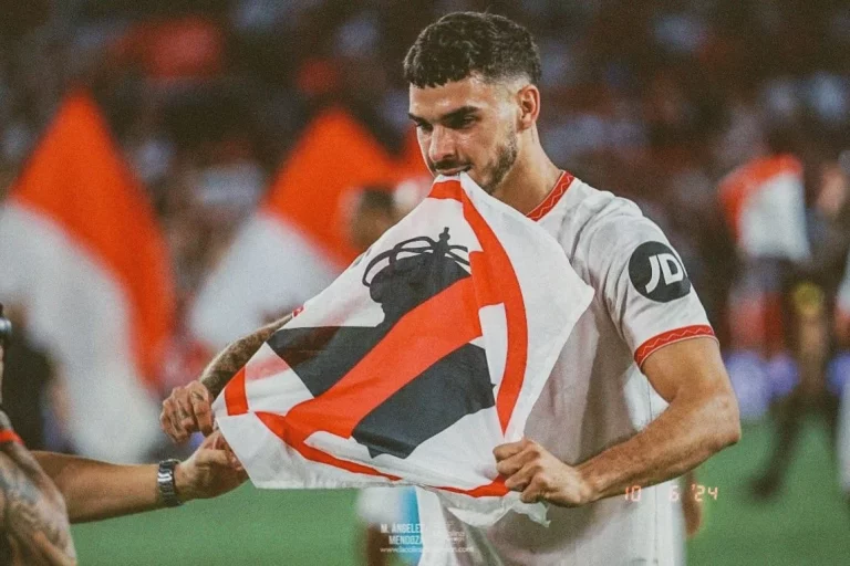 Las celebraciones del Sevilla FC bajo la lupa