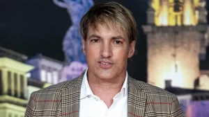 La caída y el renacer de Ismael Beiro: Del millón de euros en televisión a los mercados financieros