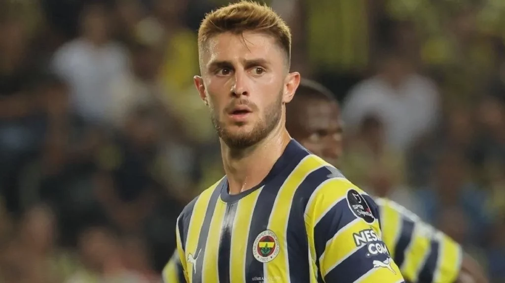 Ismail Yuksek fichaje e1729721573142