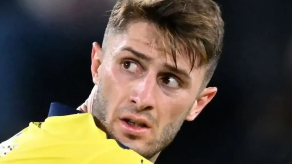 Ismail Yuksek scaled e1729721440971