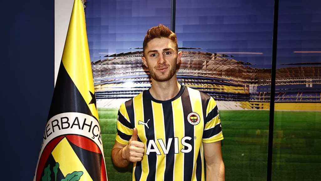 İsmail Yüksek turquia