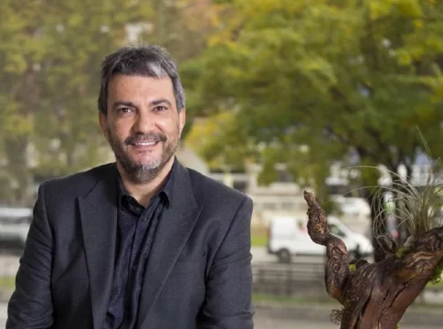 Jamal Satli Iglesias, Grupo Satli Jamal Satli Iglesias, Grupo Satli