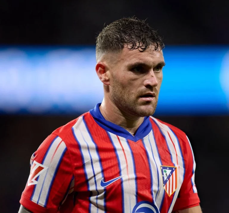 La frase lapidaria que sentencia a Javi Galán y Reinildo