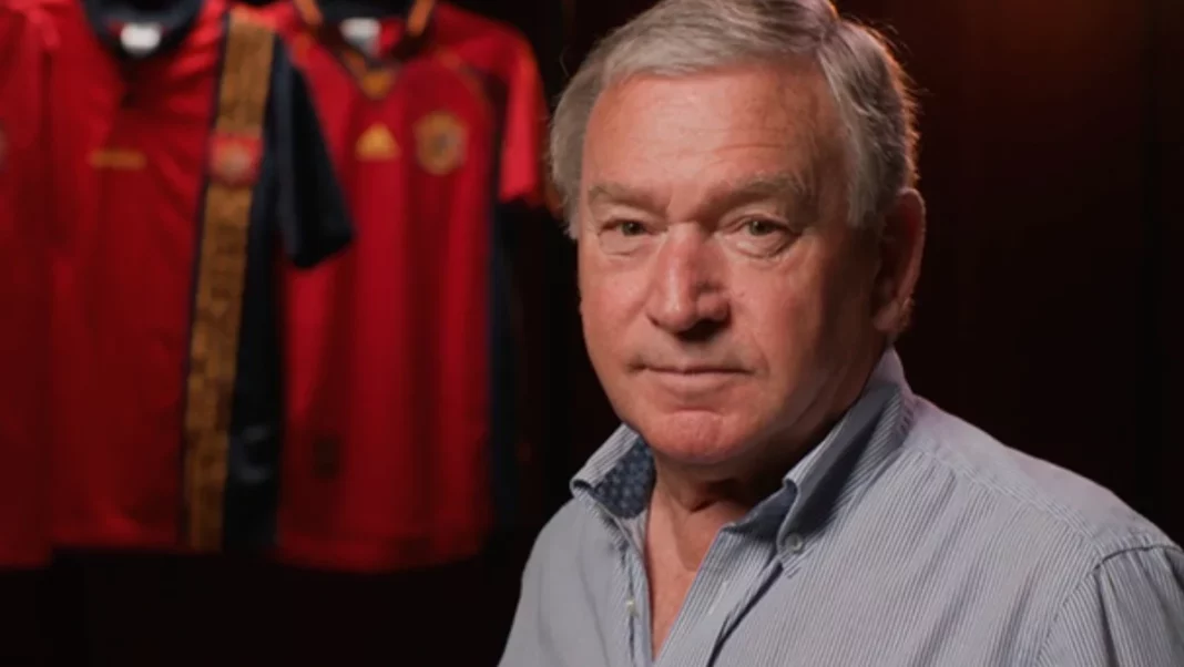 Javi Clemente reparte palos en el fichaje de Nico Williams. Fuente: Agencias