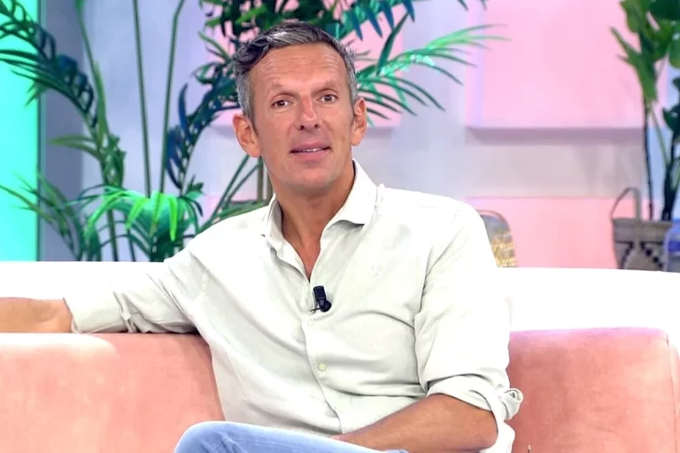 Antena 3 vuelve a pescar en Telecinco y la víctima es Joaquín Prat