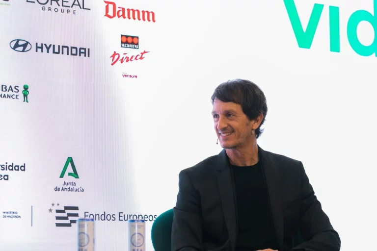 Jorge Fernández, de ECOcero, apuesta por el esfuerzo común en la batalla contra el calentamiento global