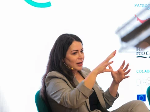 Julia Ayuso Congreso-Sostenibilidad-148