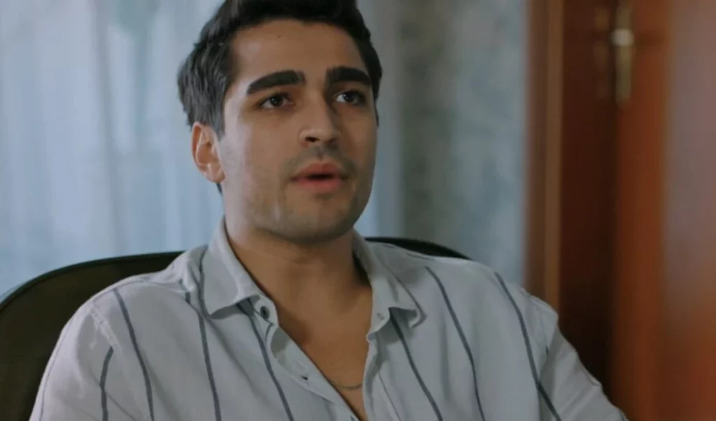 Korhan corre un grave peligro en ‘Una nueva vida’, la telenovela que sustituye a ‘Secretos de Familia’